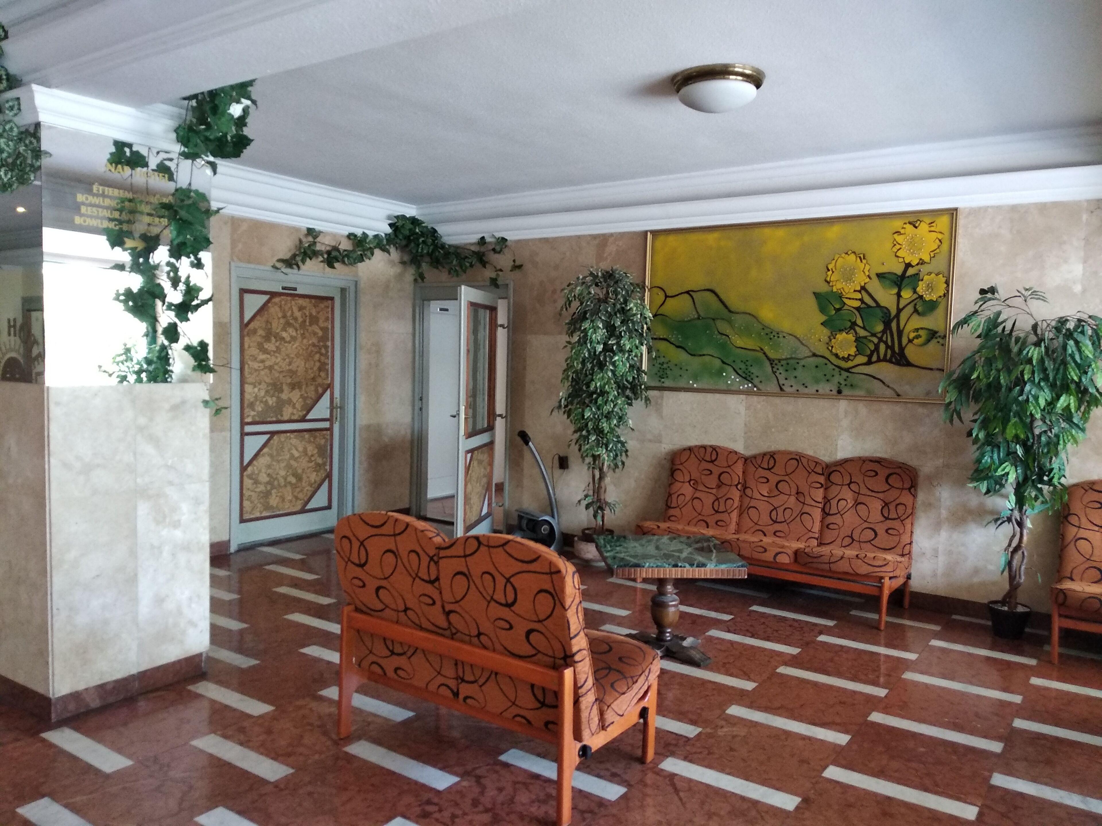 Hotel Nap — Photos 1